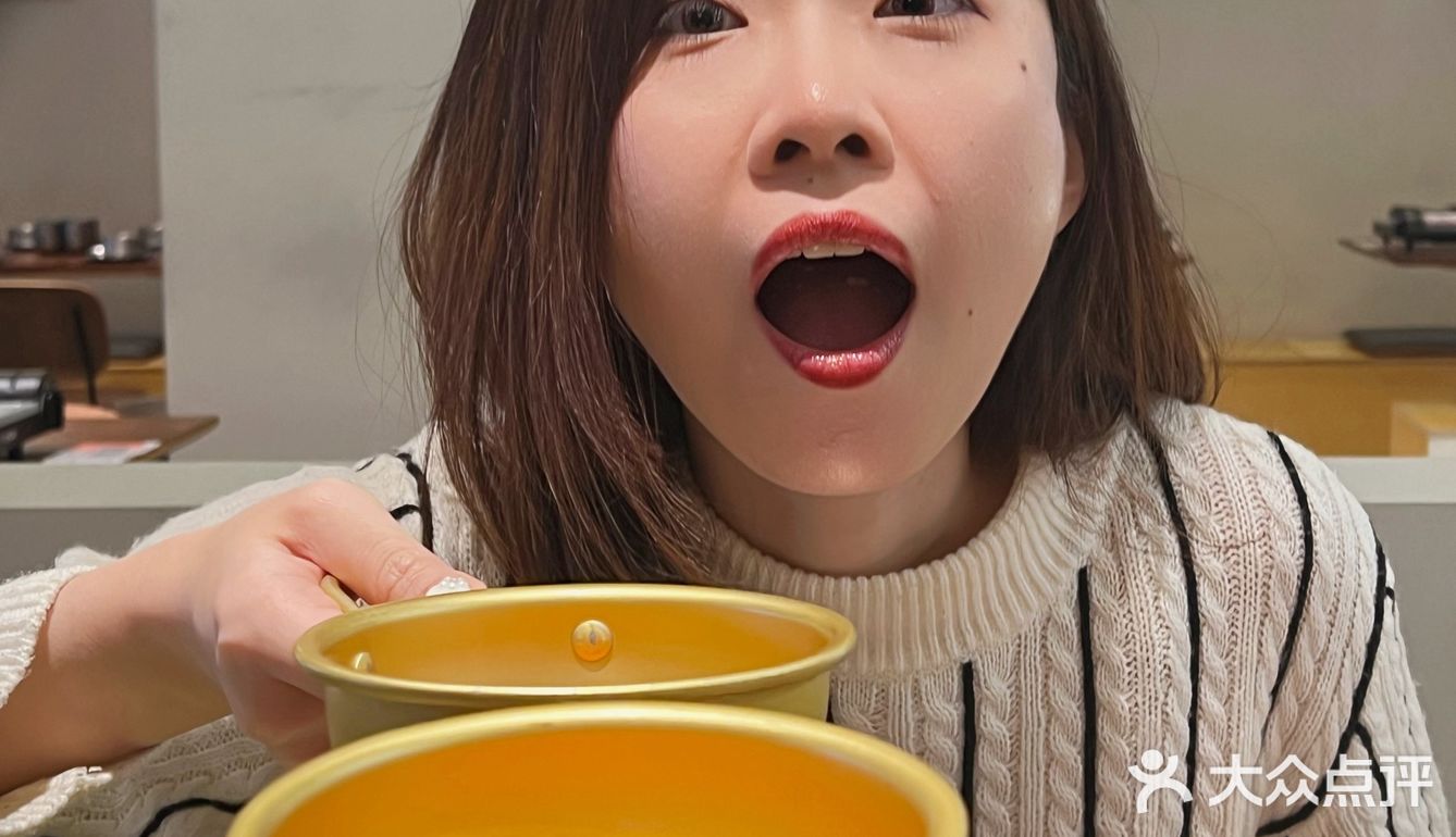 天津｜山葵烤肉