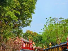 -深圳锦绣中华民俗村