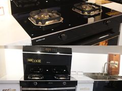 -新时代家居生活广场(古墩店)