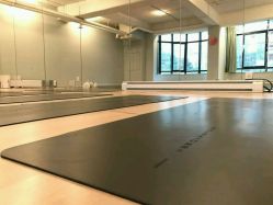 -无界瑜伽普拉提