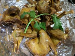 -食德乐·全鸽宴顺德菜(南湖店)