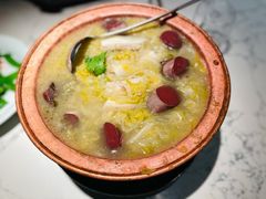 杀猪菜-奉天小馆·非遗东北菜(济南万象城店)