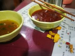-大石人家鱿鱼面馆(大石西路总店)
