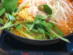 -熊小舍炸鸡火锅拌饭(招商城店)