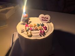 -亦家cake·0卡糖