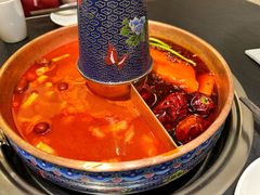 -咏江南·苏式火锅·苏州评弹(观前街店)