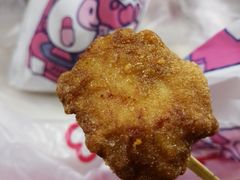 -1973继光香香鸡(金桥国际店)