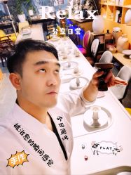 -袁亮今日陶艺(苹果社区总店)