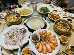 -红日饭店(裕隆三路店)