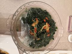 -徐州绿地皇冠假日酒店-汉宫中餐厅