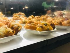 -海口骑楼小吃街