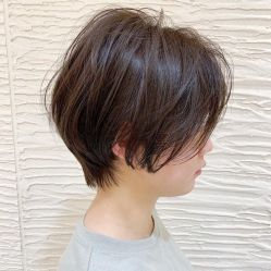 -BHG Hair Salon