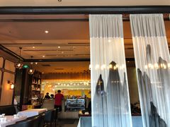 门面-尘香•传统川菜(创汇首座店)