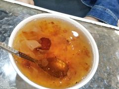 -冰神糖水铺(国贸中心店)