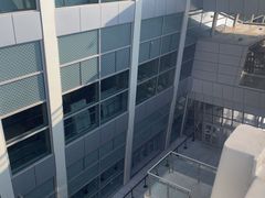 -银川河东国际机场-T1航站楼
