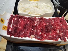 -潮发潮汕牛肉店(龙洞店)