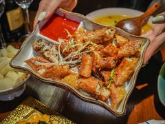 -你又瘦了小酒馆(奥体店)