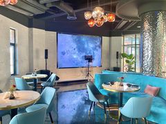 -岁粤Moon·湖景餐厅(月光码头店)