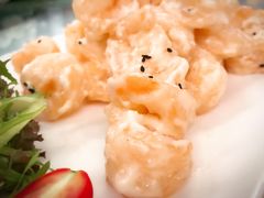 青芥虾-jpc集品佳宴·地标餐厅(中山店)