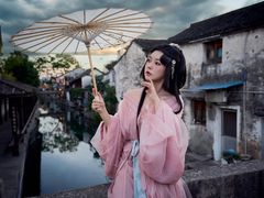 -绍兴书圣故里景区