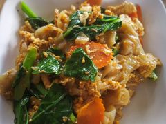 -Doo Dee Thai Food(Issan/Isaan/Esan)