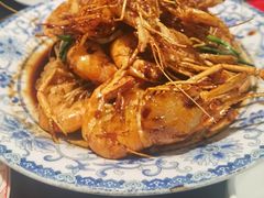 -老头儿油爆虾·知味杭州(爱琴海购物中心)