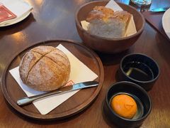 -Tivano意大利餐厅(成都居舍酒店)