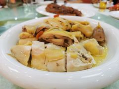 -快活林食家