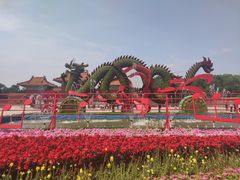 -北陵公园