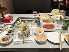 -海底捞火锅(澳德乐店)