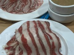 -元盛居(亚泰大街店)