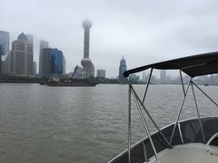 -北外滩百艇汇游艇俱乐部