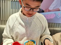 -必胜客(大润发店)