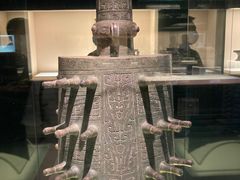 -上海博物馆(人民广场馆)