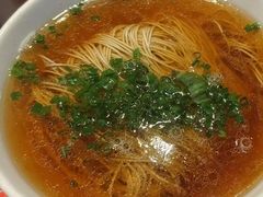 -逸桂禾面馆