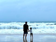 -海南清水湾莱佛士酒店