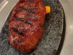 -食间牛排(湖西路店)