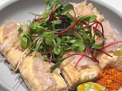 -胡麻(静安嘉里店)