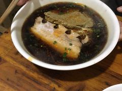 -潘国仙耳光馄饨(黄家阙路店)