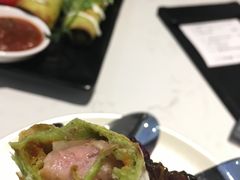 -TA'塔雀 墨西哥餐厅(江都金鹰店)