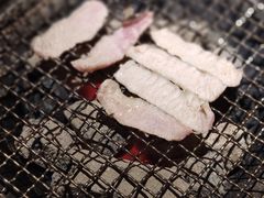 松阪猪-橘焱胡同烧肉夜食(BFC外滩金融中心店)