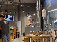 -姜虎东白丁烤肉(深圳湾后海汇店)