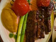 -BROWNSTONE布朗石西班牙餐厅(富城店)