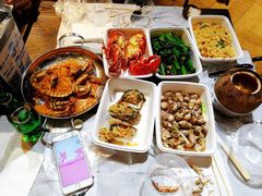 -盒马鲜生(曜一城店)