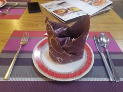 -食彩美印度特色美食餐厅·印度料理