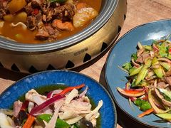 -耶里夏丽·新疆菜(徐家汇臻选店)