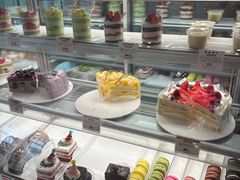 -西村叔叔的店·面包·甜品·蛋糕(清河万象汇店)