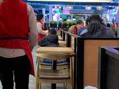 大堂-每味每客·重庆麻辣烫(国泰店)