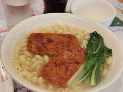 -大哥餐厅(西城花园店)