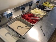 -So Lounge索兰至餐厅(蓝色港湾店)